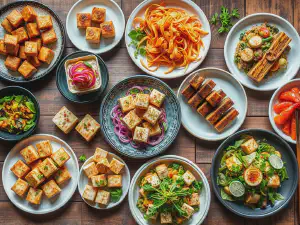 23+ Mind-Blowing Tofu Recipes