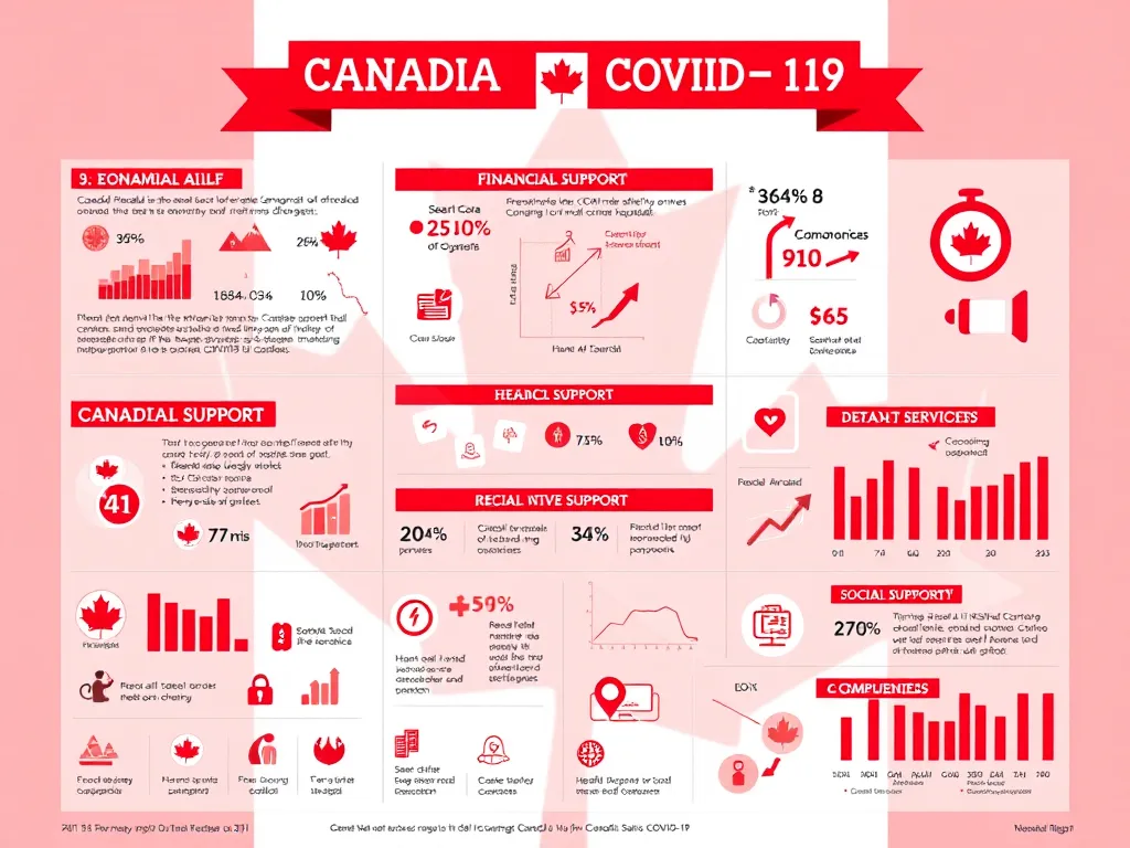 Canada's COVID-19 Relief Measures: Comprehensive Analysis