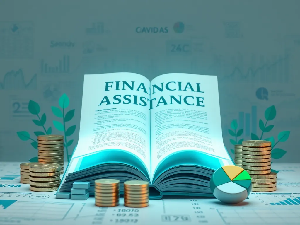 Navigating COVID-19 Financial Assistance: Your Comprehensive Guide